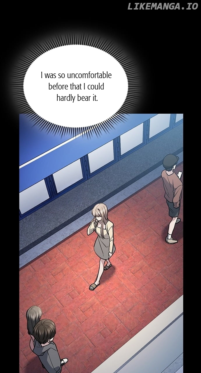 How to break up well Chapter 26 - page 7